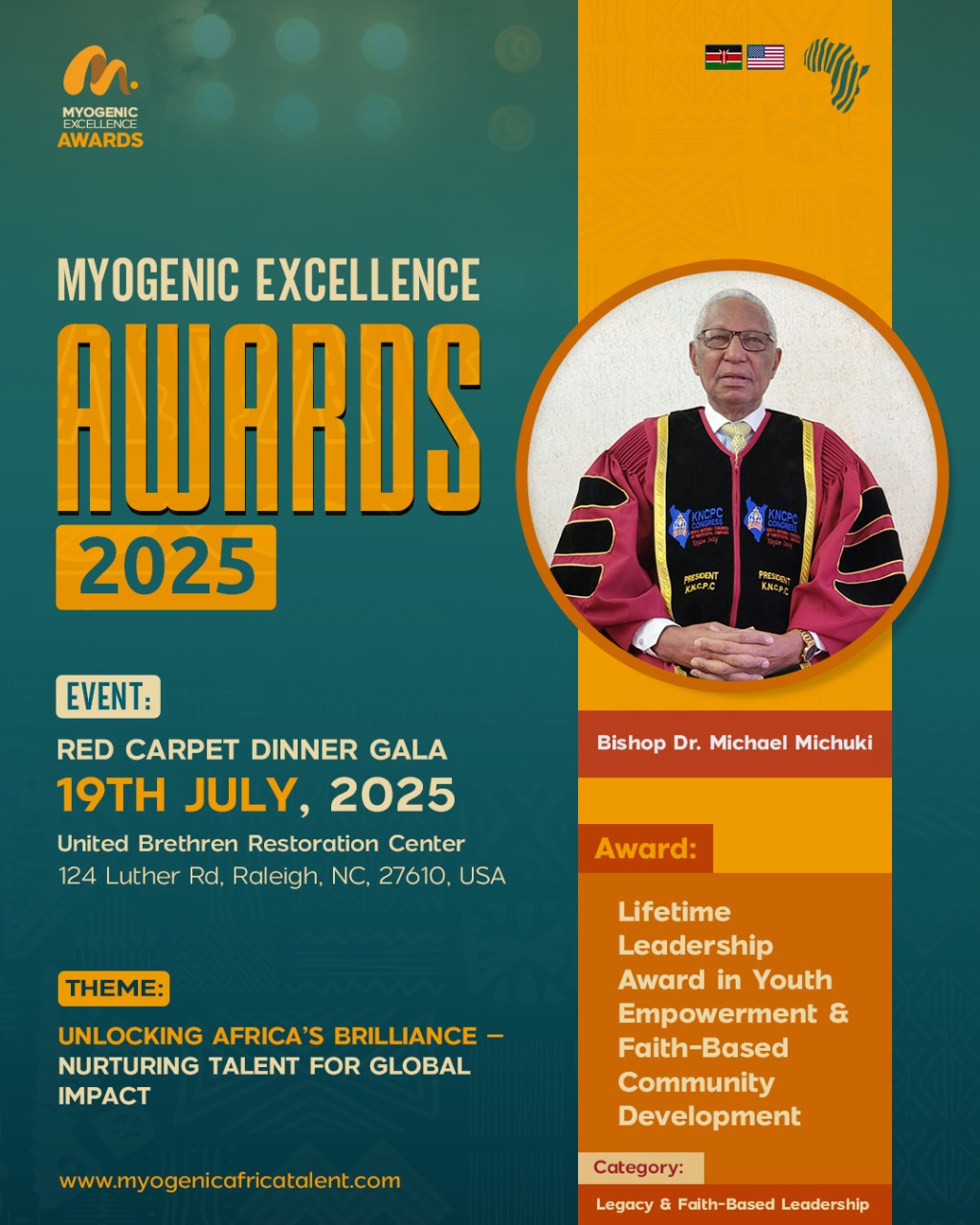 Awardee 25