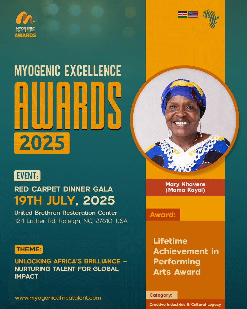 Awardee 25