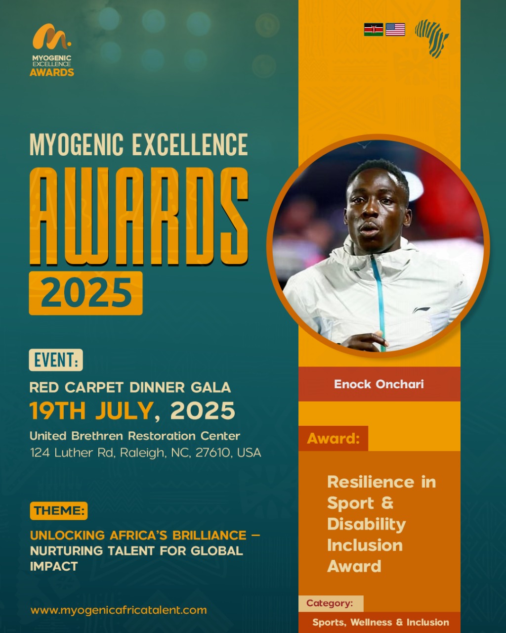Awardee 25